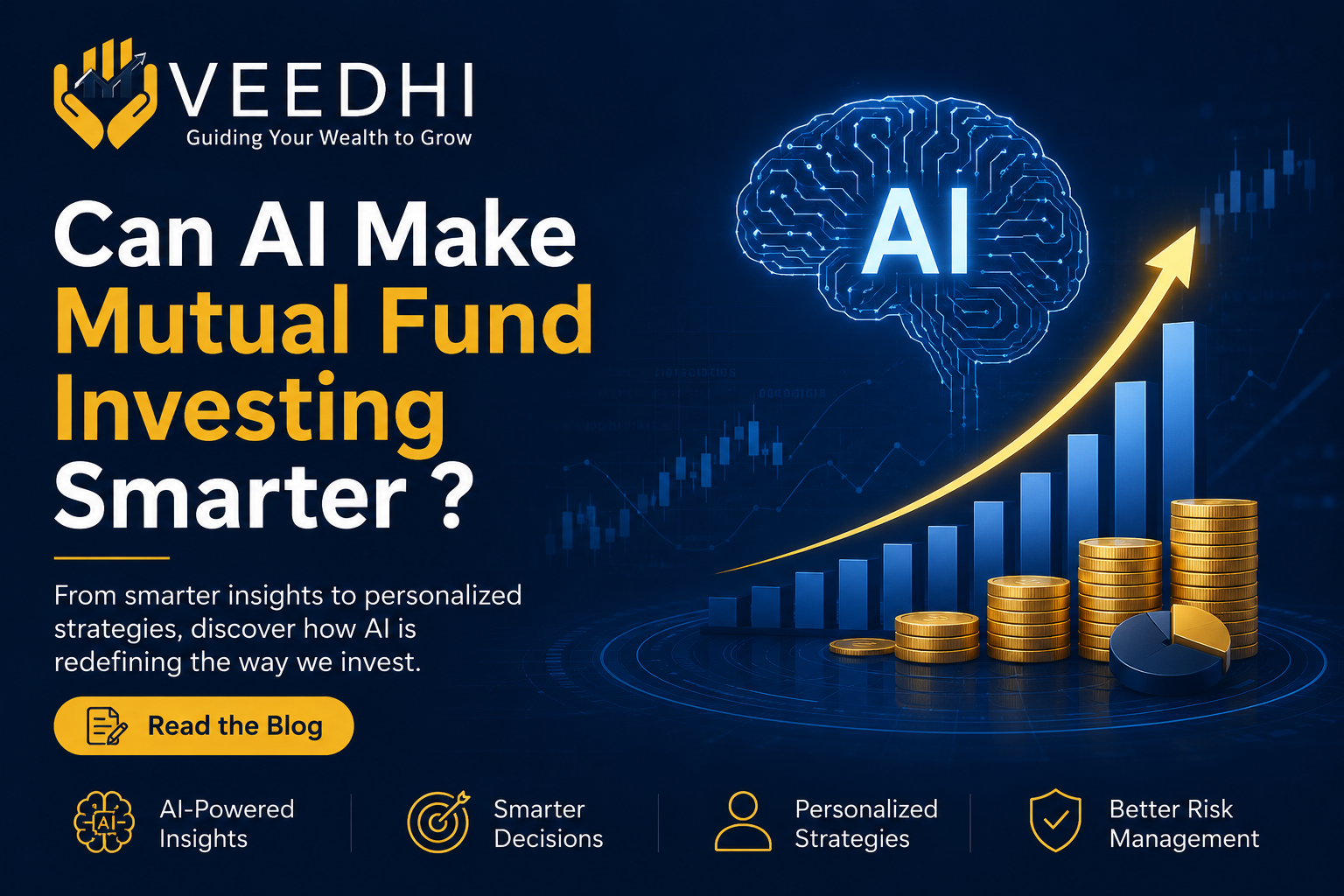 Can AI Make Mutual Fund Investing Smarter ?