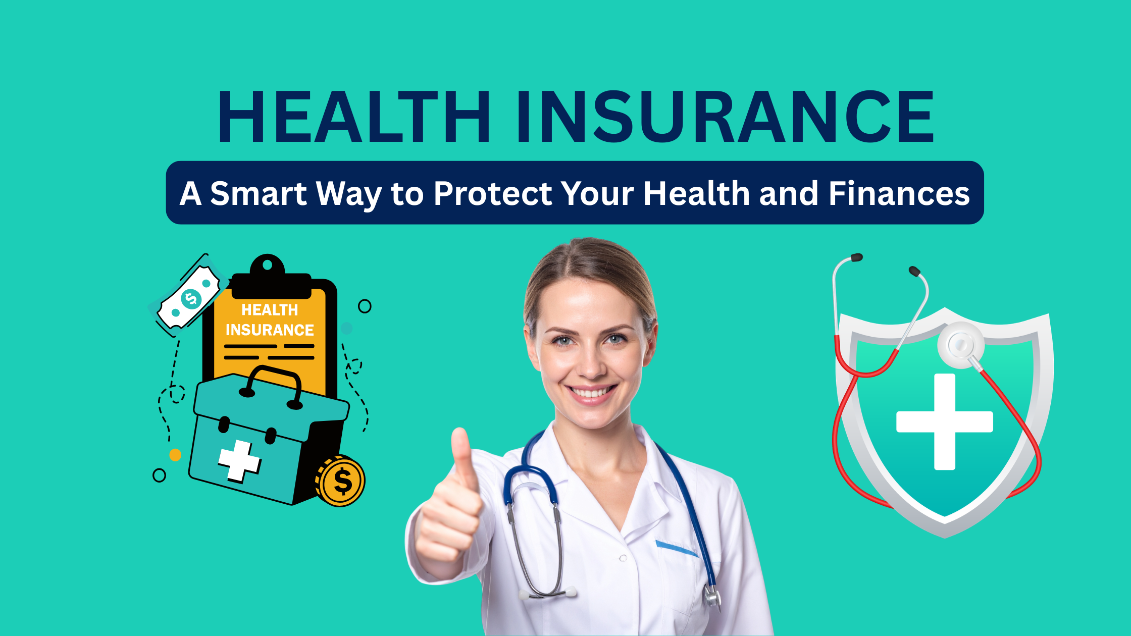 Health Insurance Gains Importance as Medical Costs Rise, Experts Say