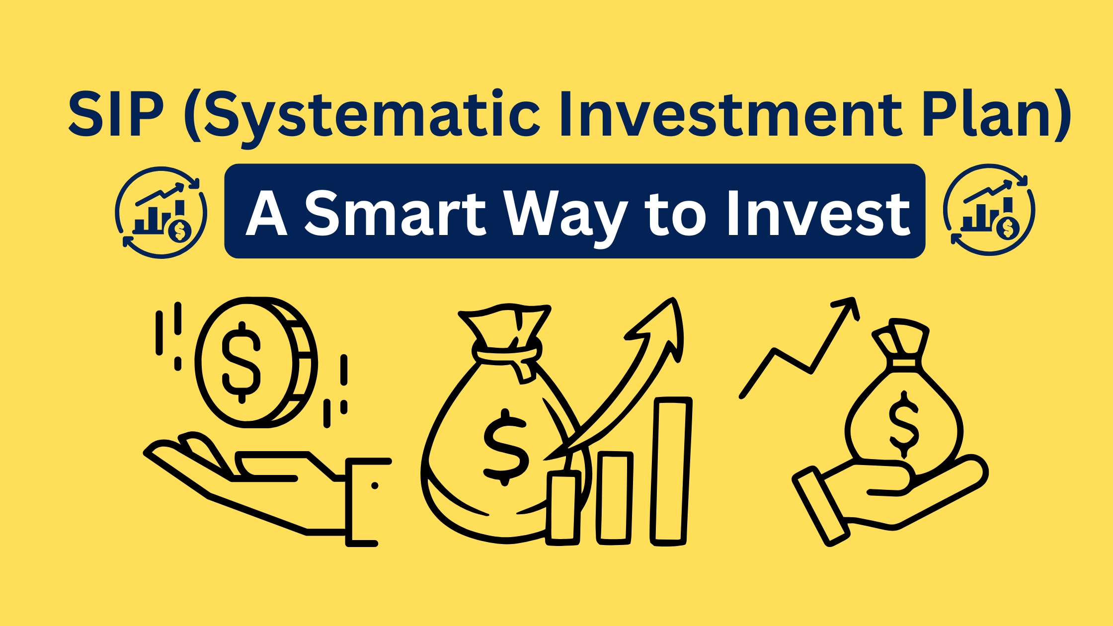 SIP Investment Gains Popularity as a Smart Wealth-Building Strategy