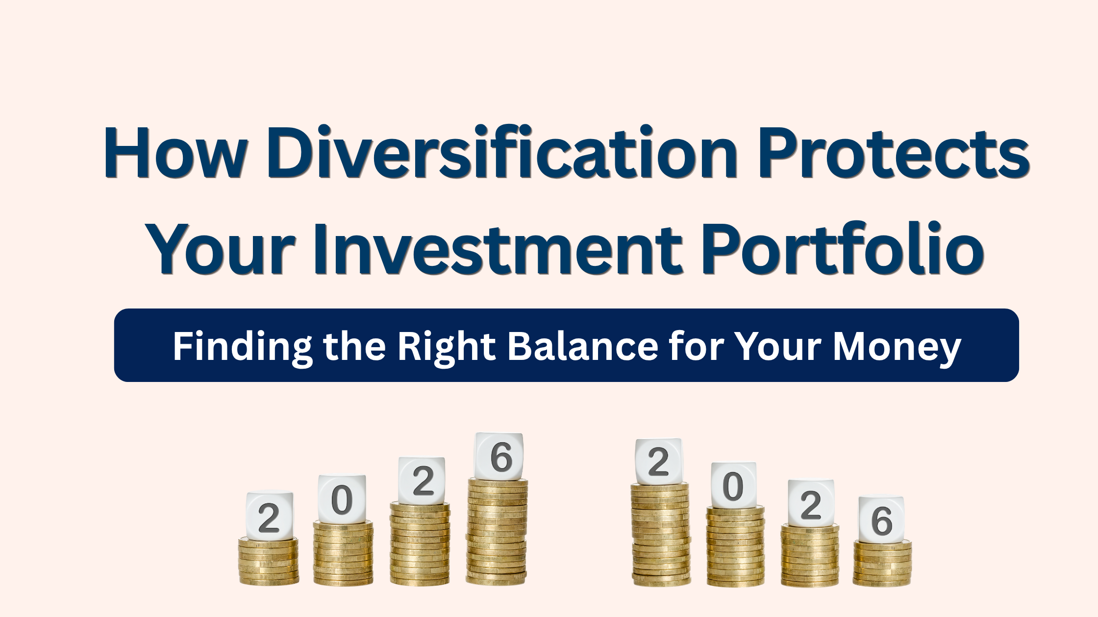 Experts Highlight the Importance of Spreading Investments to Reduce Financial Risk
