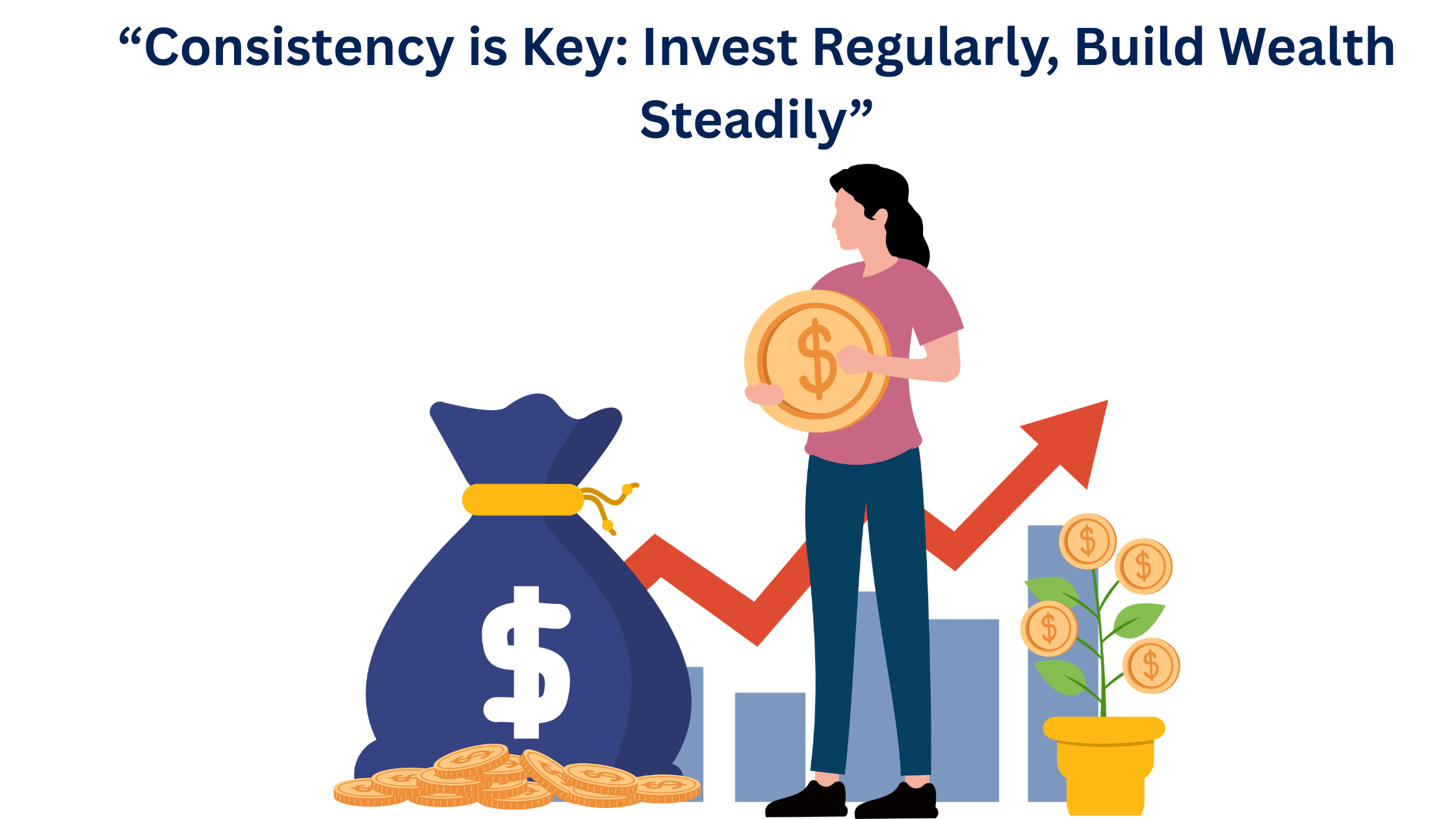 Regular Investing Emerges as a Reliable Path to Long-Term Wealth