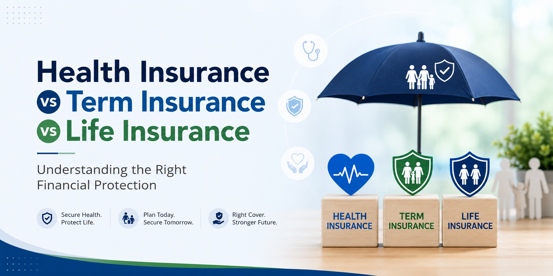 Rising Awareness of Health, Term, and Life Insurance Shapes Financial Planning Trends